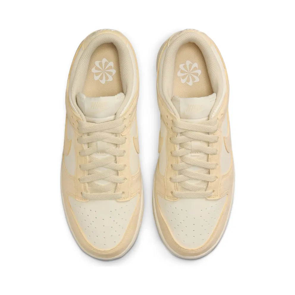 Nike Dunk Low Next Nature “Soft Pearl Beach” (HJ7673-004)