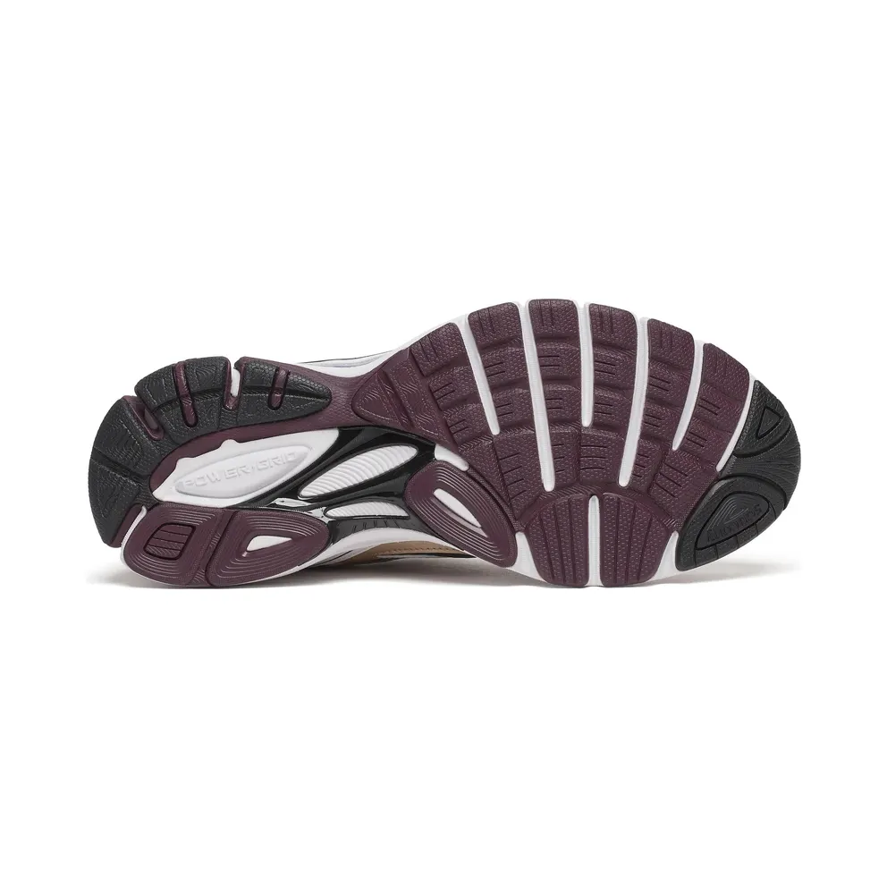 SAUCONY ProGrid Guide 7 “White / Bronze” (S70936-11)