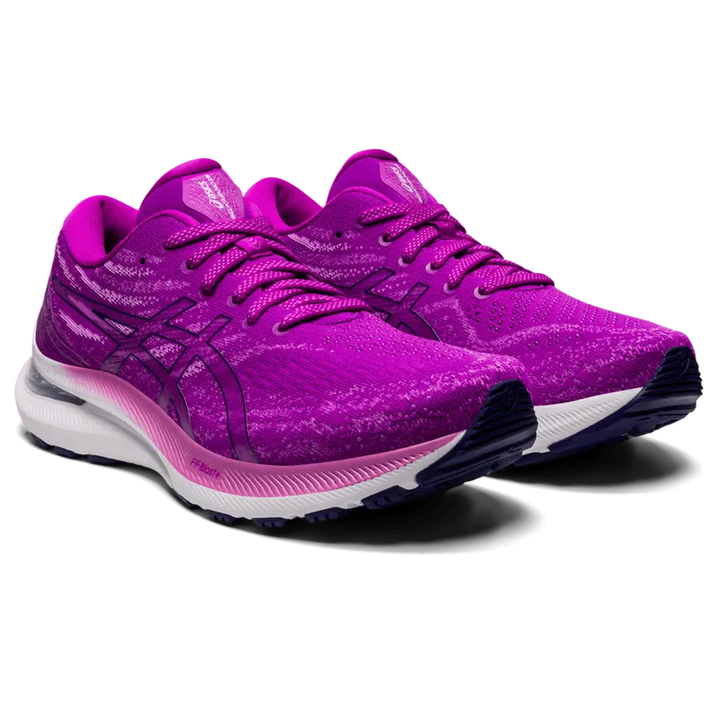 Asics GEL-KAYANO 29 Orchid/Dive Blue (1012B272.500)