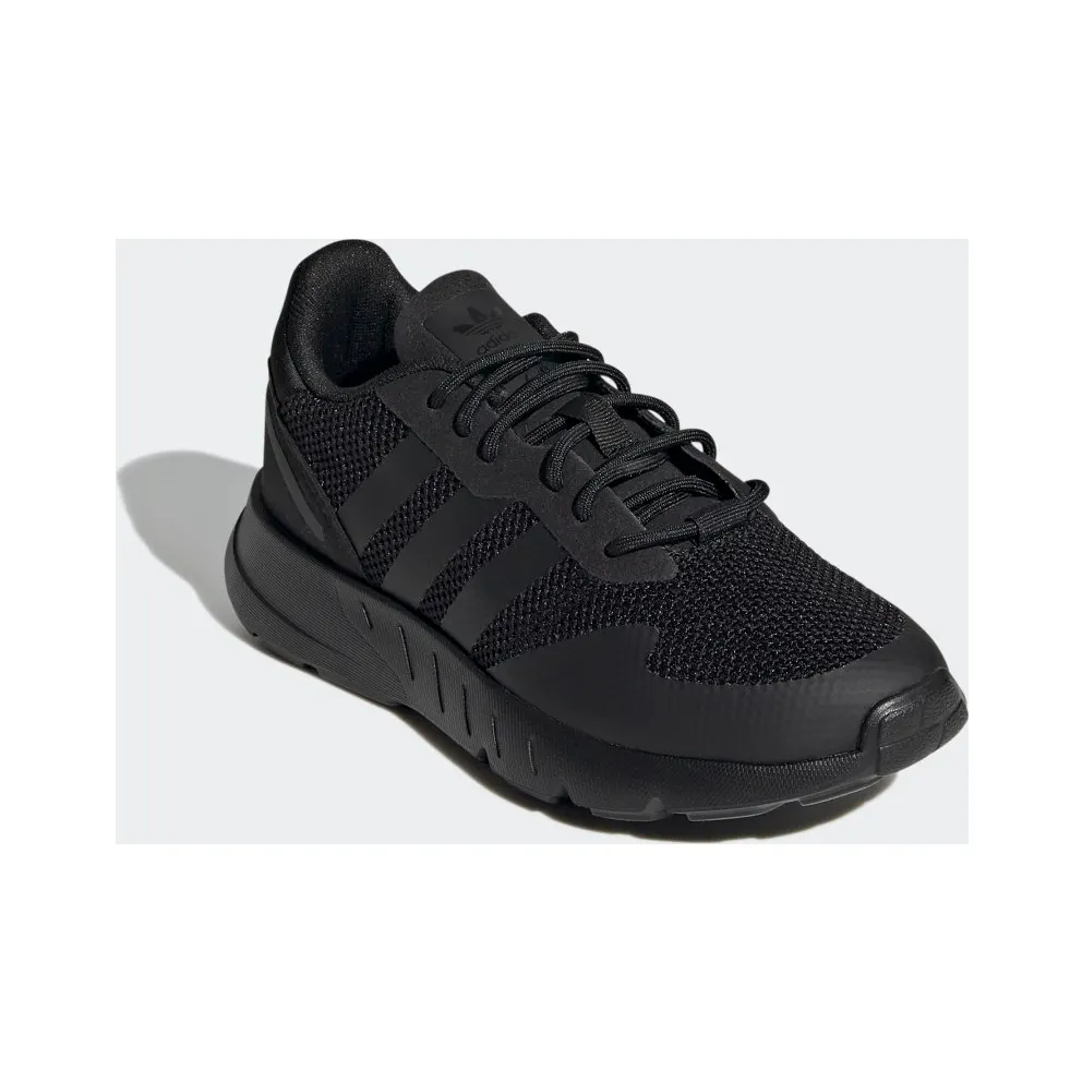 Adidas ZX 1K Core Black / Core Black / Core Black (Q46276)