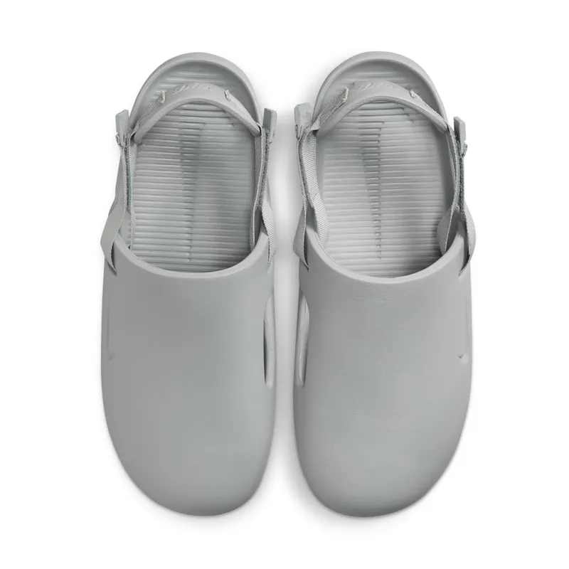 Nike Calm Mule Light Smoke Grey (FD5130-002)