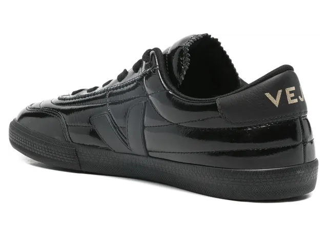 veja-sneaker FU0221394 BLACK