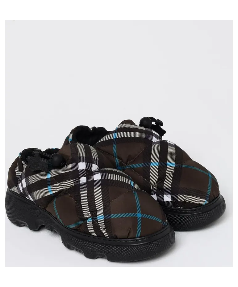 BURBERRY Sneakers Beige (8095350)