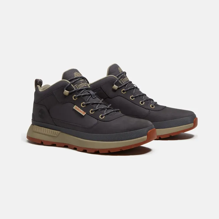 timberland-sneaker TB0A6DKN-A9O