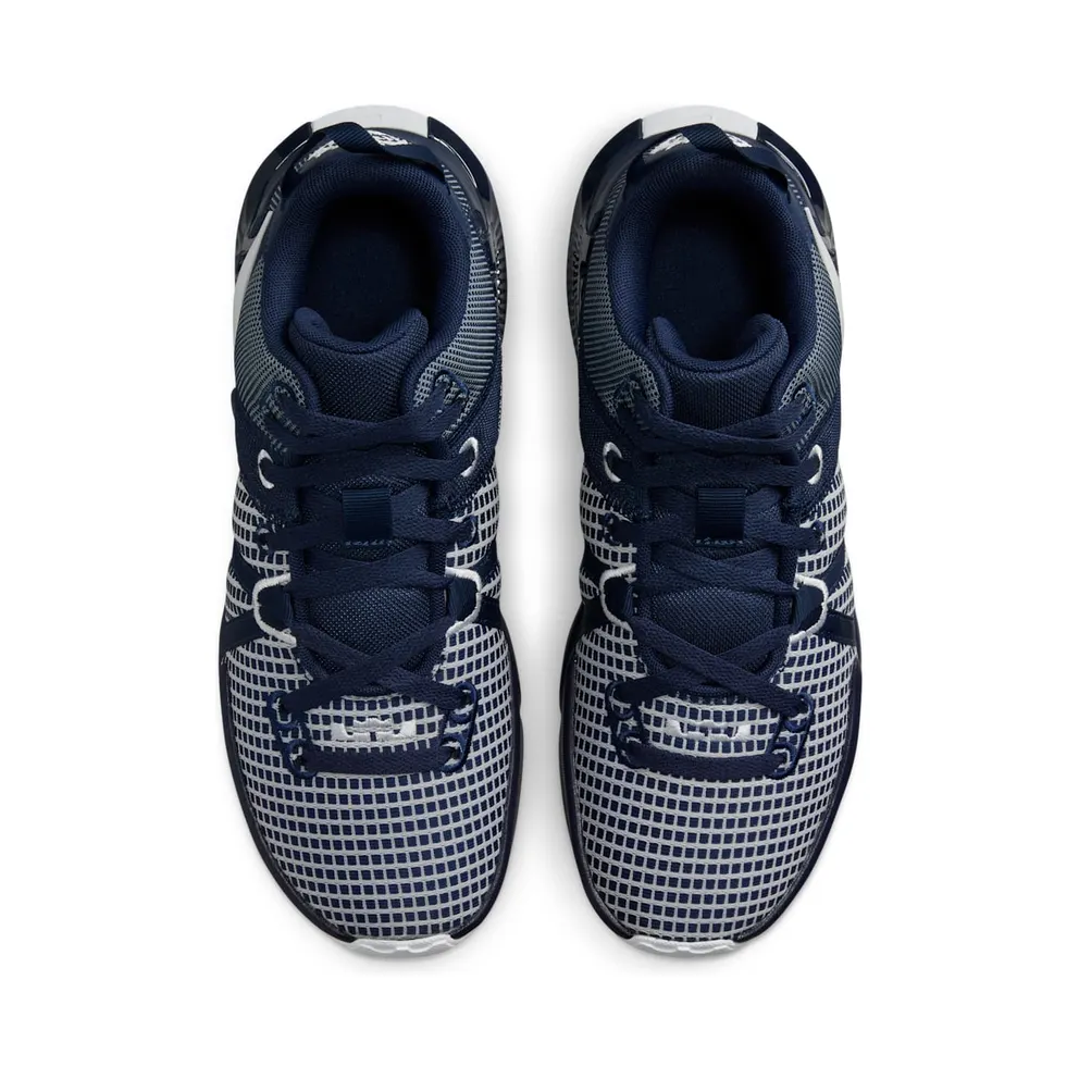 Nike LeBron Witness 7 TB Midnight Navy (DZ3299-401)