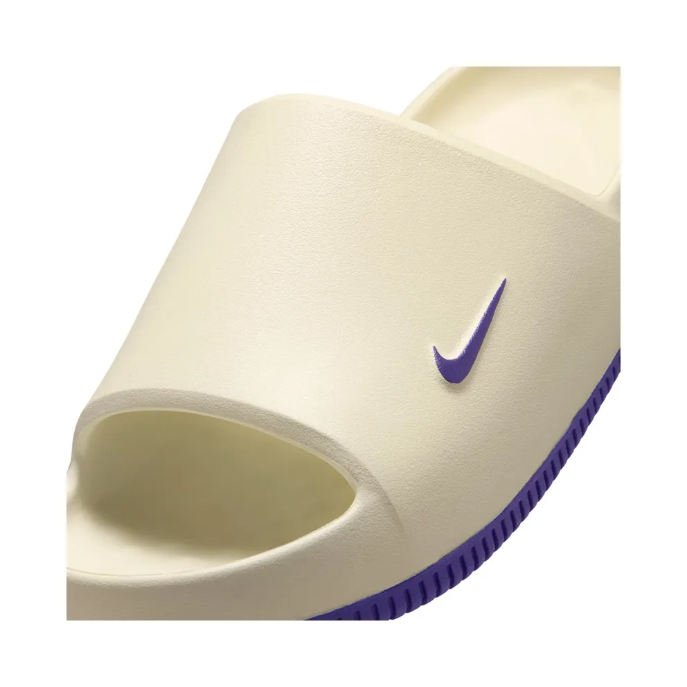 Nike Calm Slide LSU (IM3254-100)