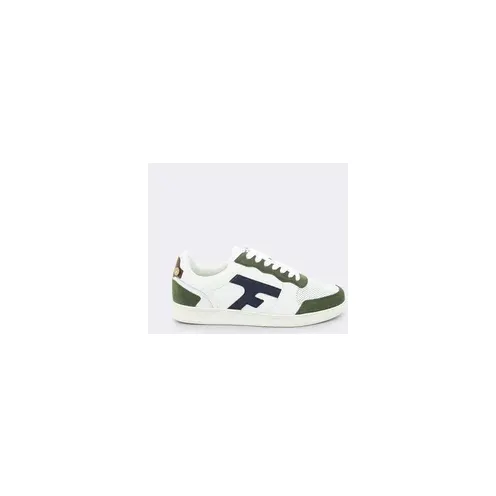 faguo-sneaker F20CG3203-WHI31