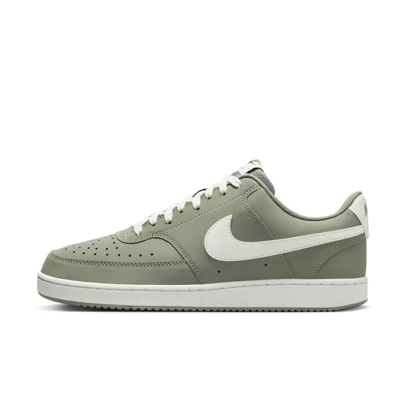 Nike Court Vision Low Premium Light Army Sail (HM9429-300)