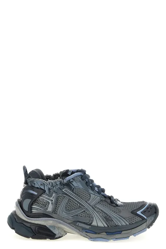 Balenciaga Runner “Grey” (772774W3RMU1044)