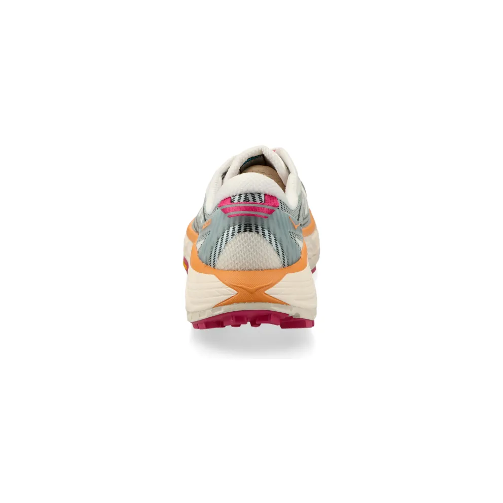 HOKA ONE ONE Mafate Speed 2 (white / ice flow) – 1126851-WIFL
