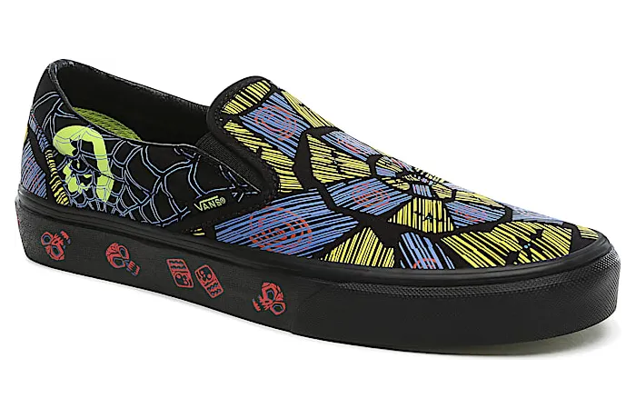 vans-slip-on VN0A4BV3TA5