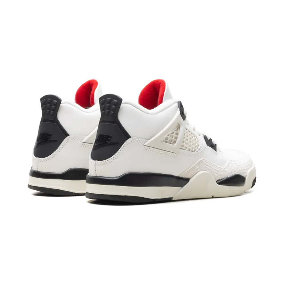 Air Jordan 4 PS “Flight Club” (IM4028-100)