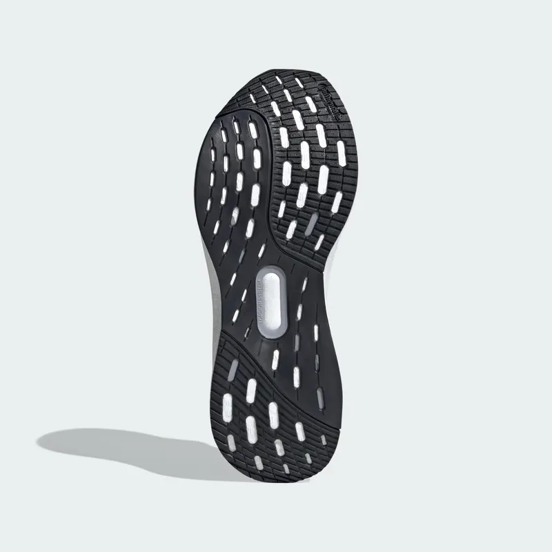 Adidas Ultraboost 5 Core Black / Cloud White / Iron Metallic (JH9633)