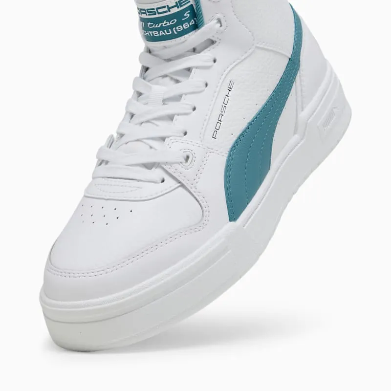 Puma CA PRO MID “White” (392865-02)