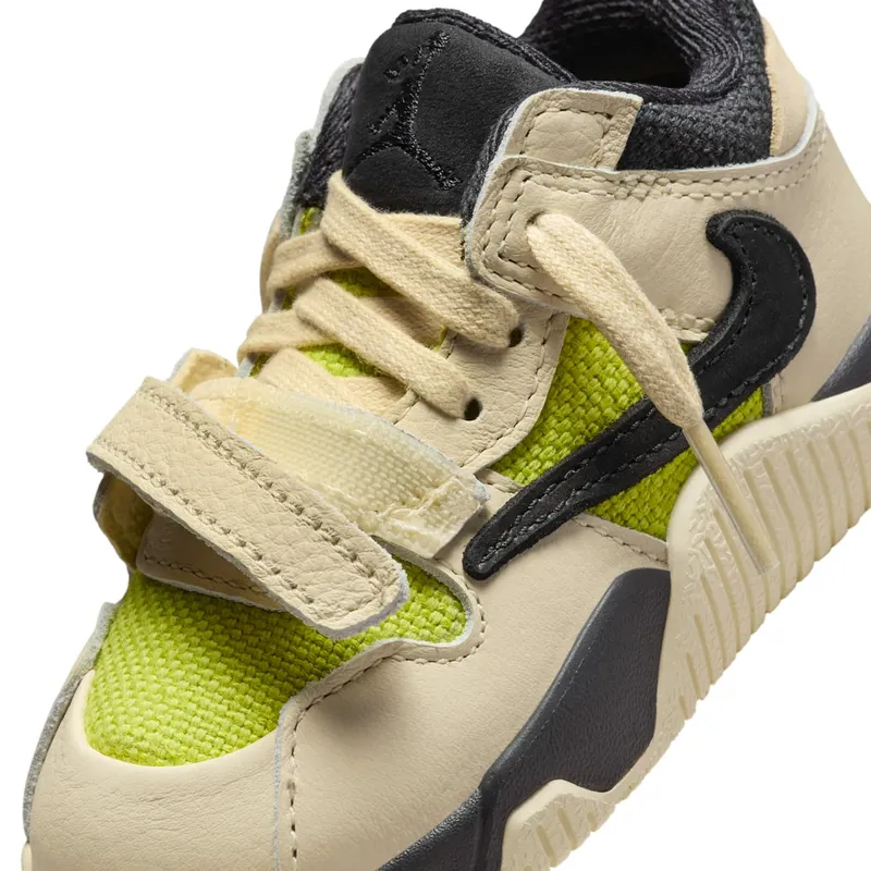 Jordan Jumpman Jack TR TD “Travis Scott Bright Cactus” (FJ2852-102)