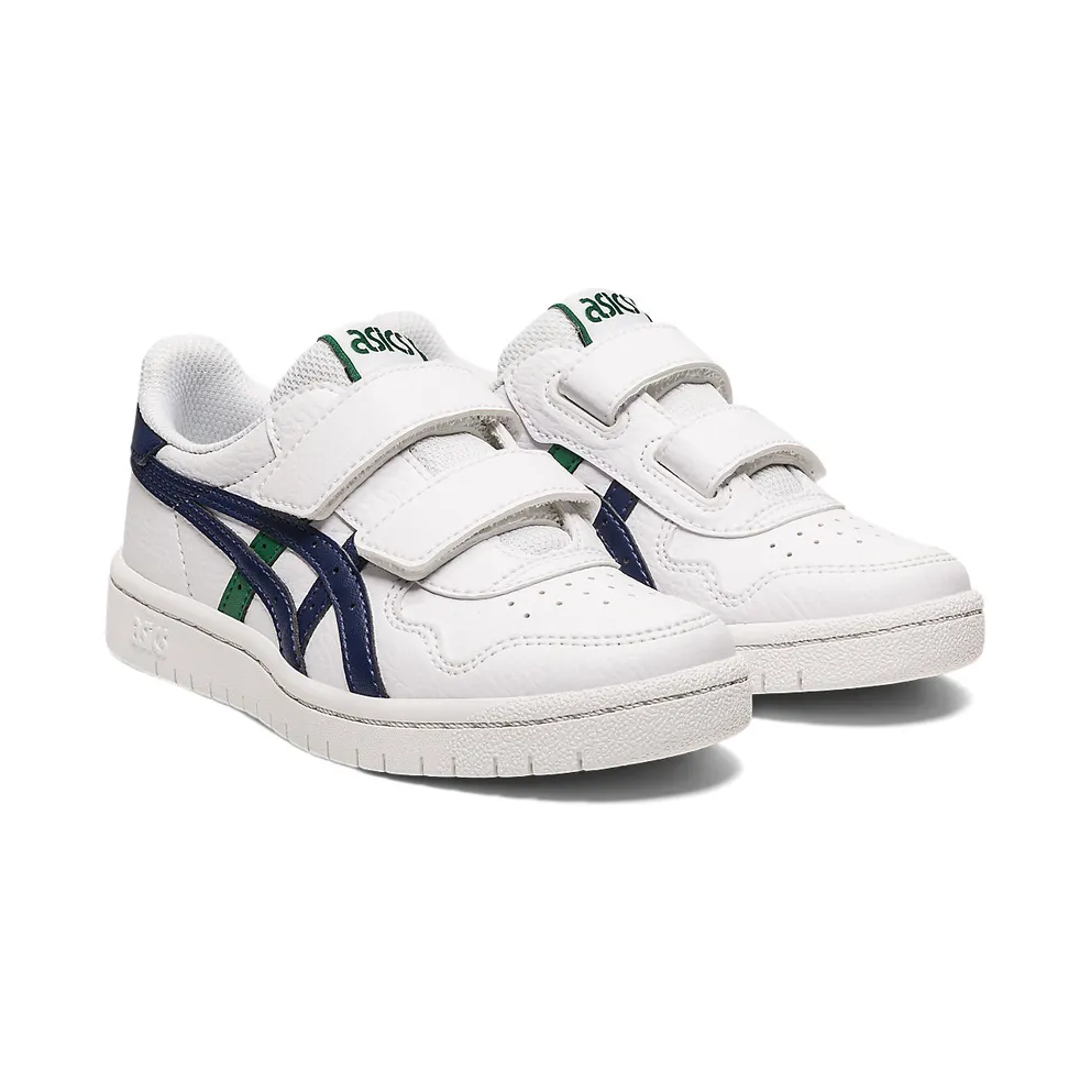 Asics JAPAN S PS White/Peacoat (1204A008.115)