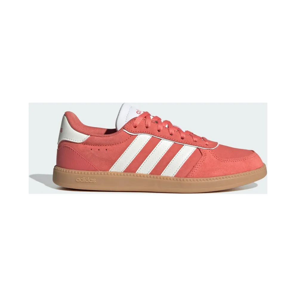 Adidas Breaknet Sleek Preloved Scarlet / Core White / Cloud White (IH5470)