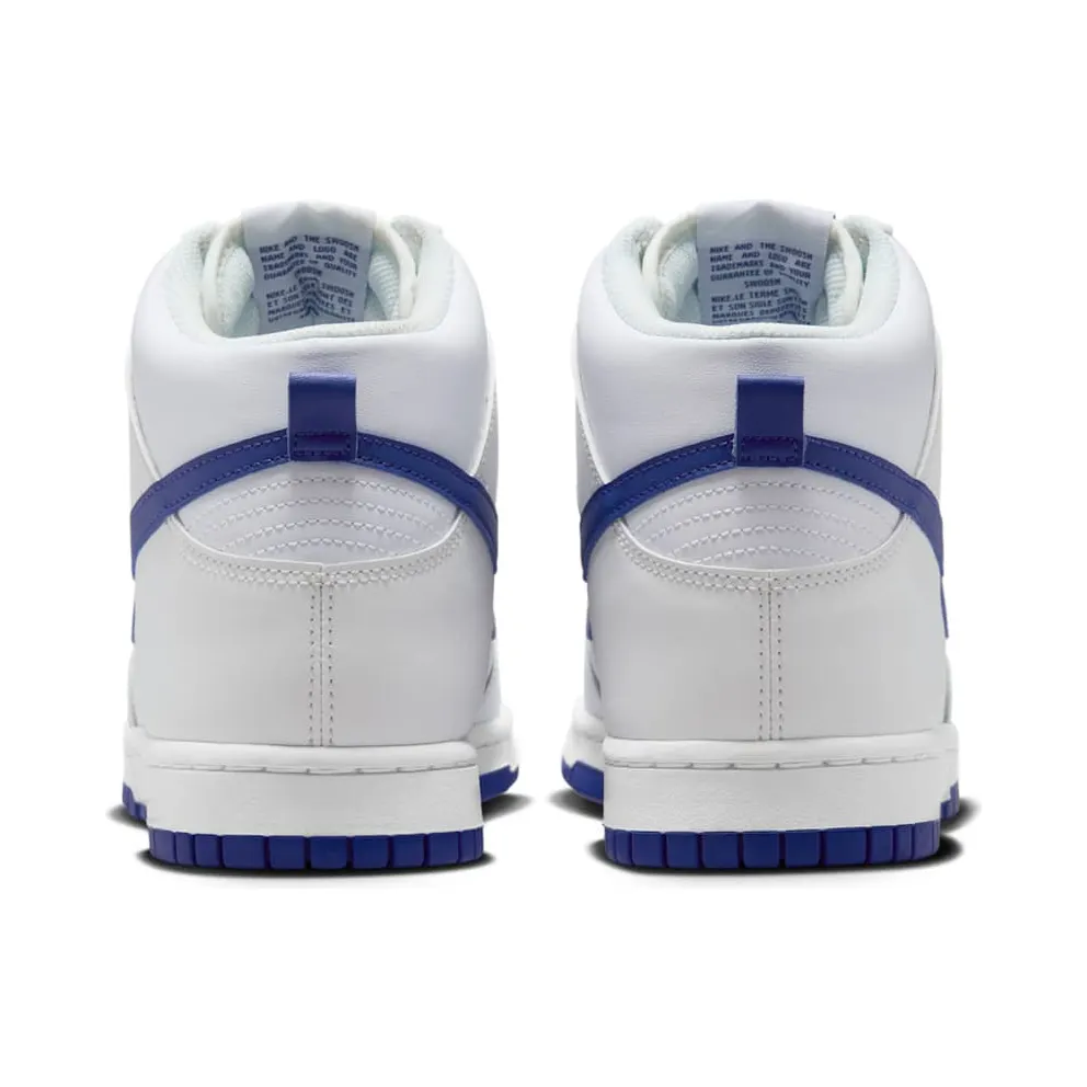 Nike Dunk High White Concord (DV0828-101)