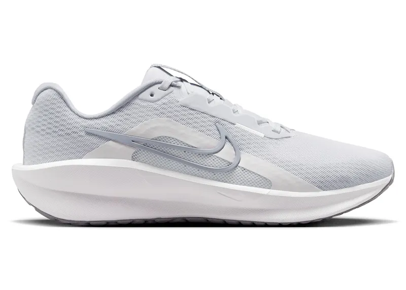 Nike Downshifter 13 Photon Dust Phantom Summit White Light Smoke Grey (FD6454-008)