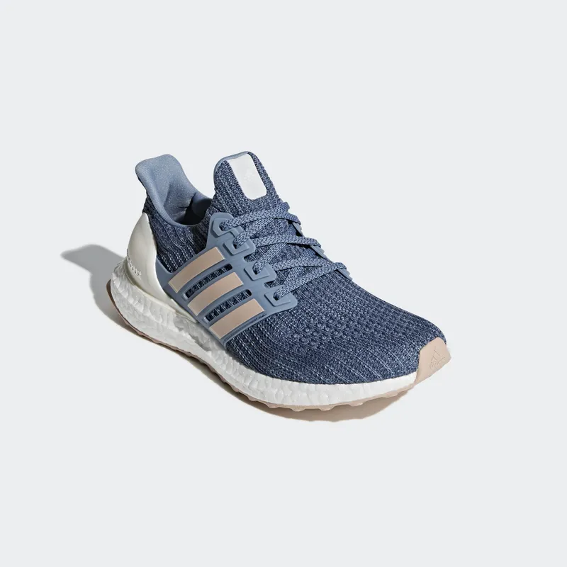 adidas Ultra Boost 4.0 Raw Grey (W) Raw Grey/Raw Grey/Cloud White (BB6493)