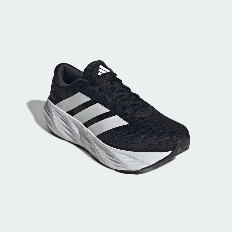Adidas GALAXY 8 Running Shoes Core Black / Cloud White / Carbon (KK4183)