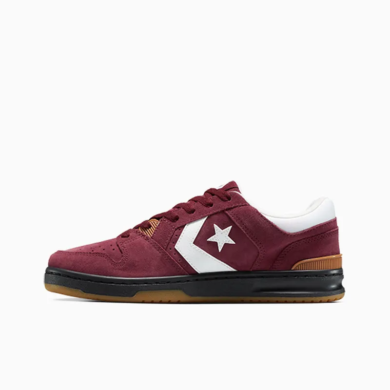Converse CL98 Suede Deep Bordeaux (A15607C)