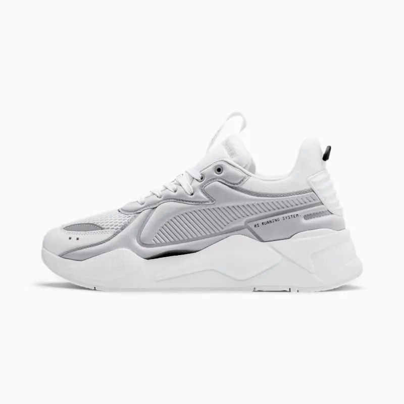 Puma RS-X Softcase White High Rise White/High Rise (369819-02)