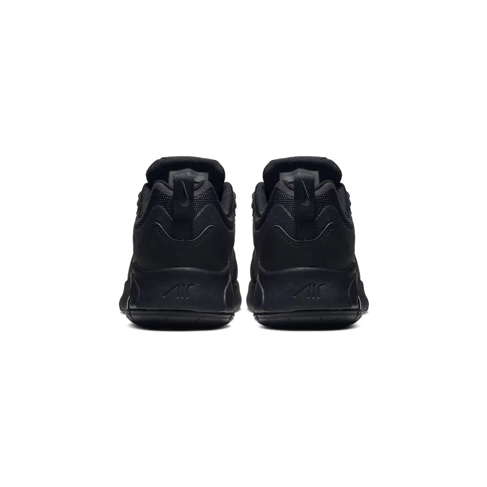 Nike Air Max 200 Triple Black (W) Black/Black-Black (AT6175-003)