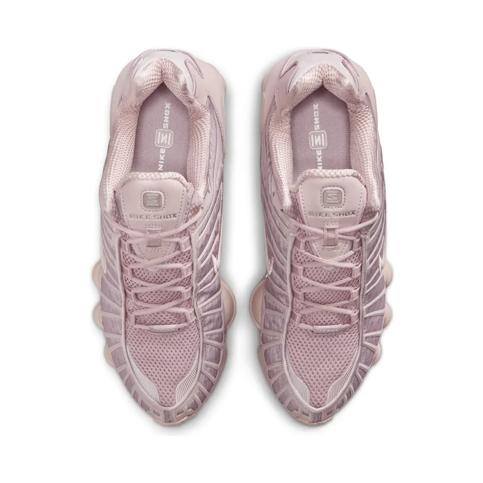 Nike Shox TL “Particle Rose” (AR3566-601)