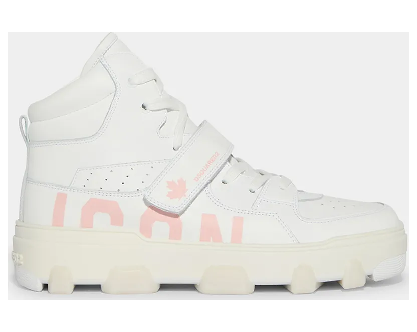 dsquared2-sneaker 17111651EP