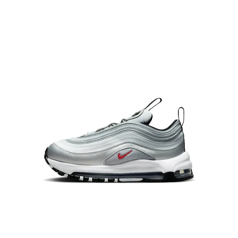 Nike Air Max 97 QS Silver Bullet (2023) (FB2963-001)