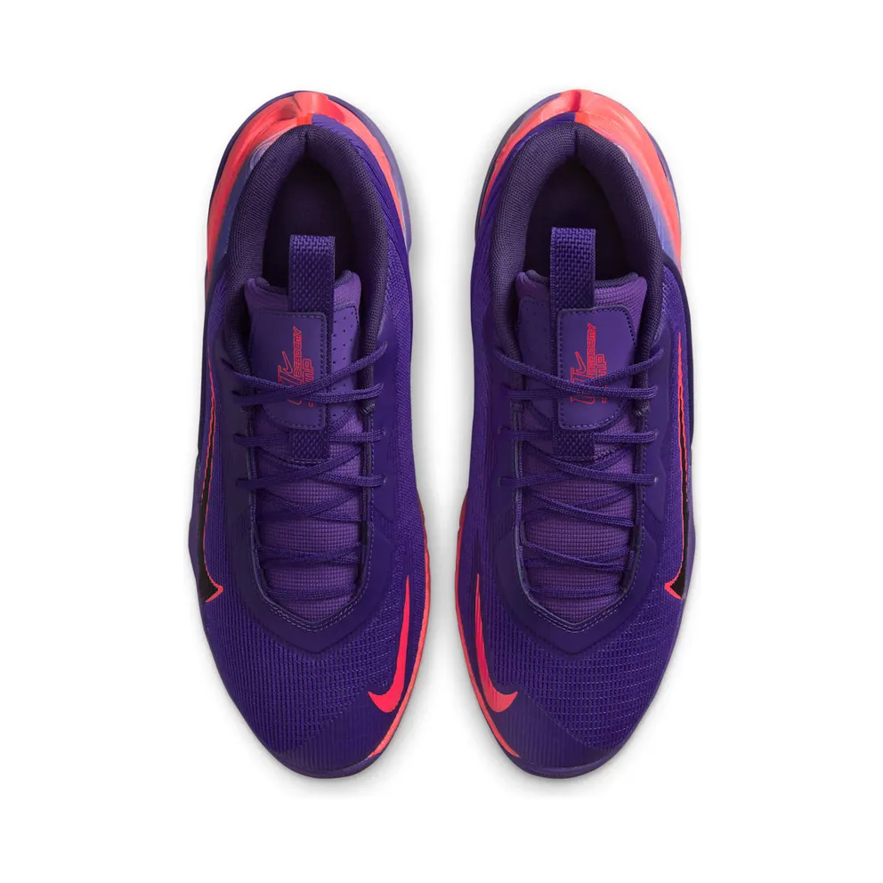 Nike GT Jump Academy Wild Grape Bright Crimson Ink Black (FV5524-501)