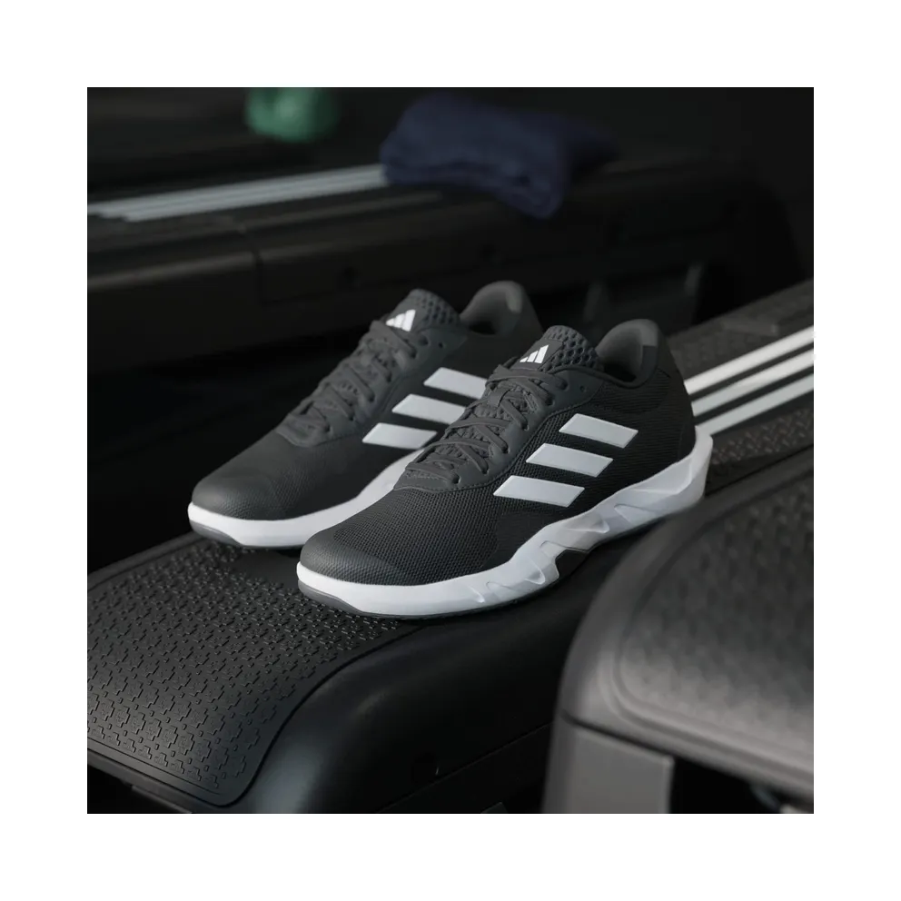 Adidas Amplimove Trainer Core Black / Cloud White / Grey Six (IF0953)