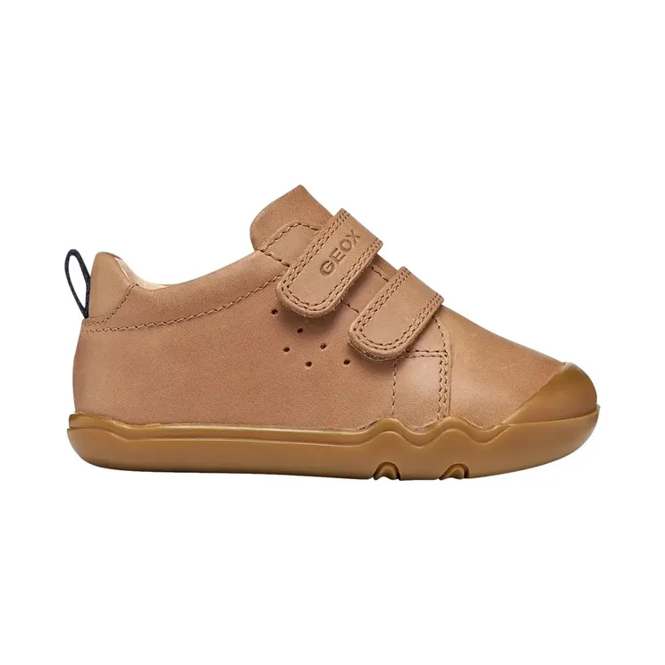 Geox Steppieup “whisky” (B465WA000CLC6627)