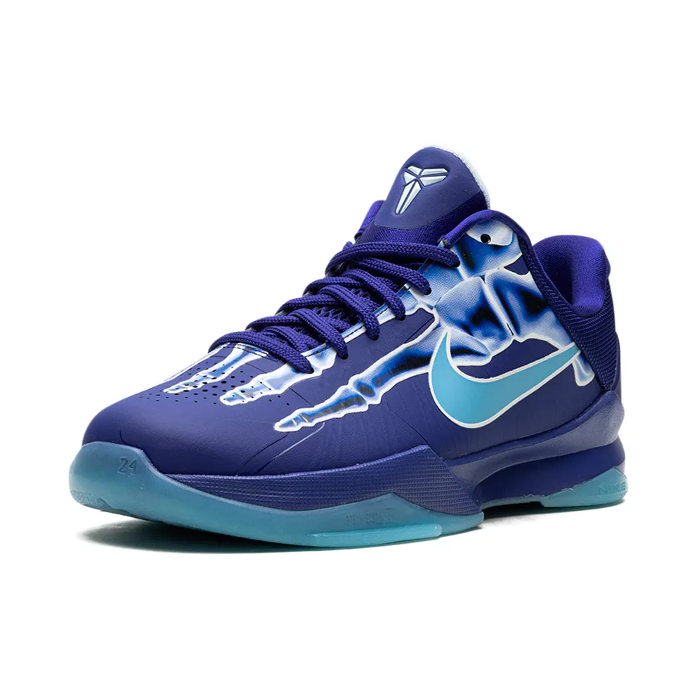 Nike Zoom Kobe 5 Protro GS “X-Ray” (HM9522-400)
