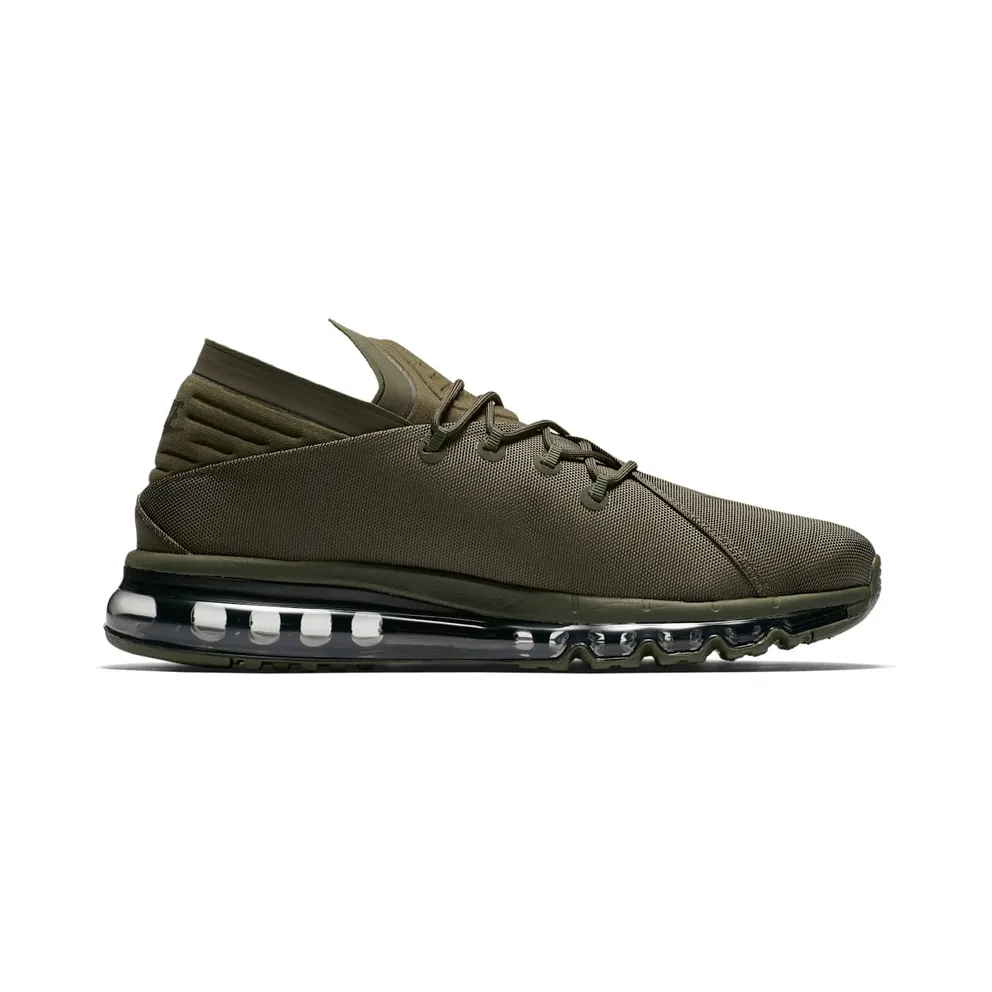 Nike Air Max Flair Cargo Khaki Cargo Khaki/Cargo Khaki-Sequoia (AA4084-300)