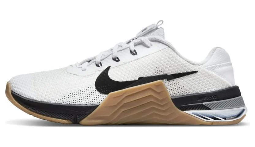 Nike Metcon 7 Weiß (CZ8281-101)