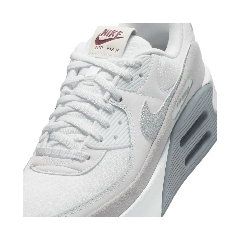 Nike Air Max 90 LV8 White Photon Dust Multi-Color (HQ3456-191)