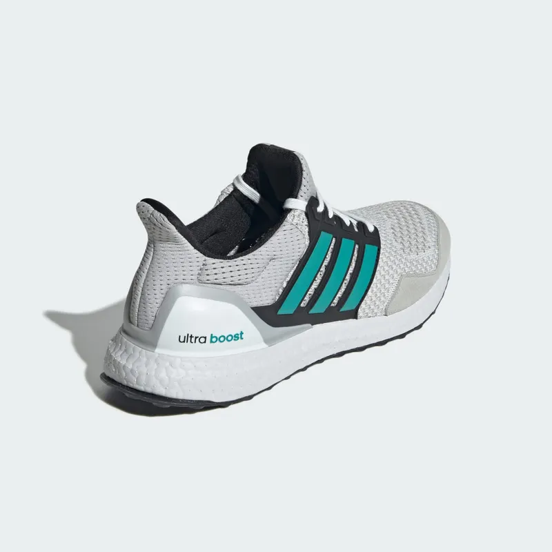 Adidas Ultra Boost 1.0 “Crystal White Pure Teal Grey Two” (JQ0823)