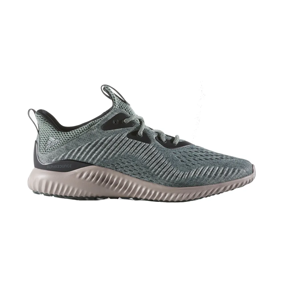 adidas Alphabounce EM Ultility Ivy Green (BB9042)