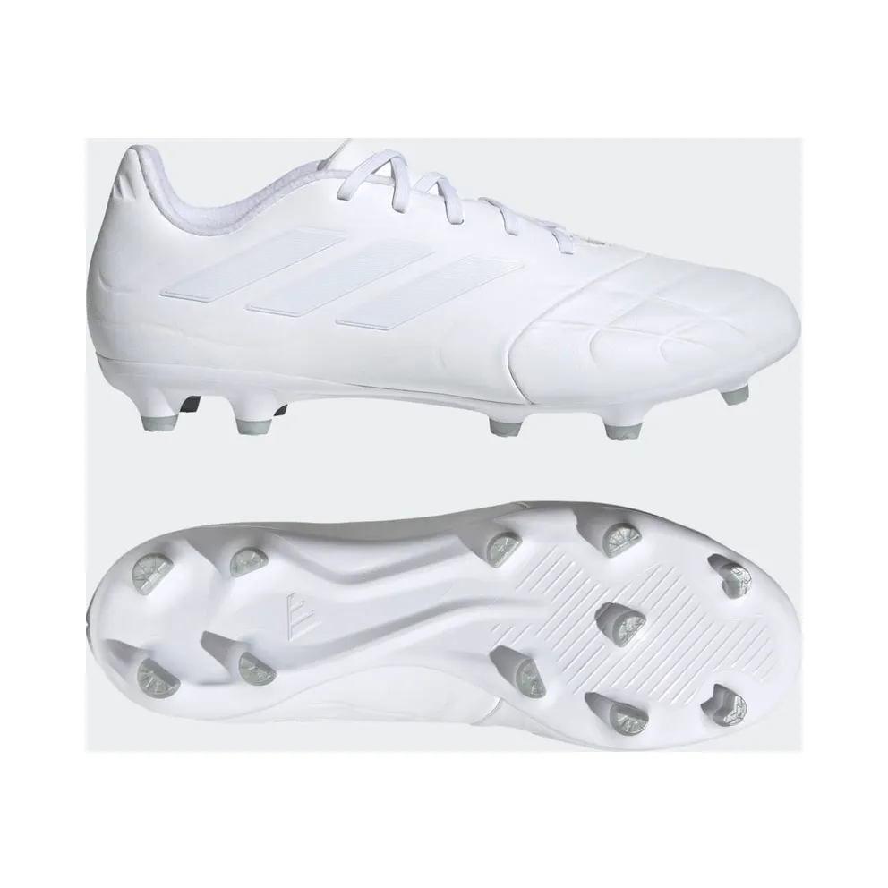 adidas Copa Pure.3 FG Cloud White (HQ8943)