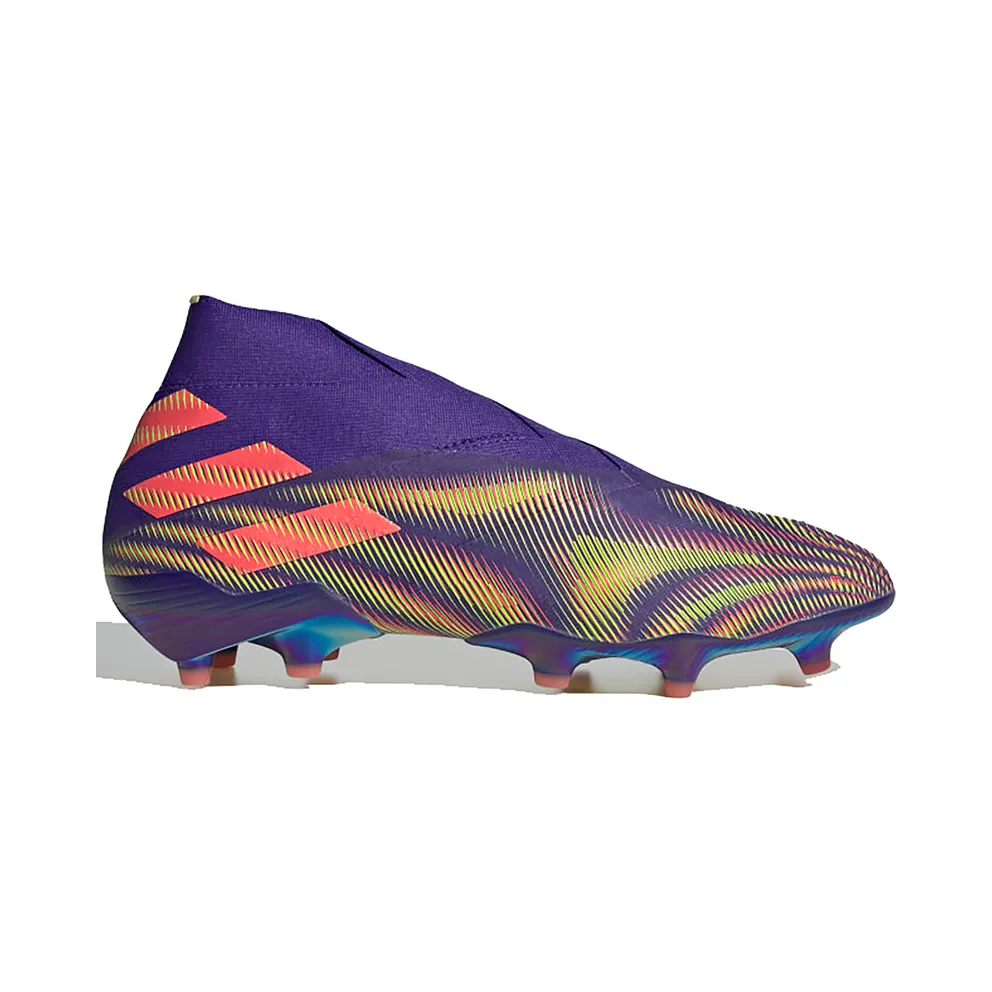 adidas Nemeziz+ FG Precision to Blur Energy Ink (EH0761)