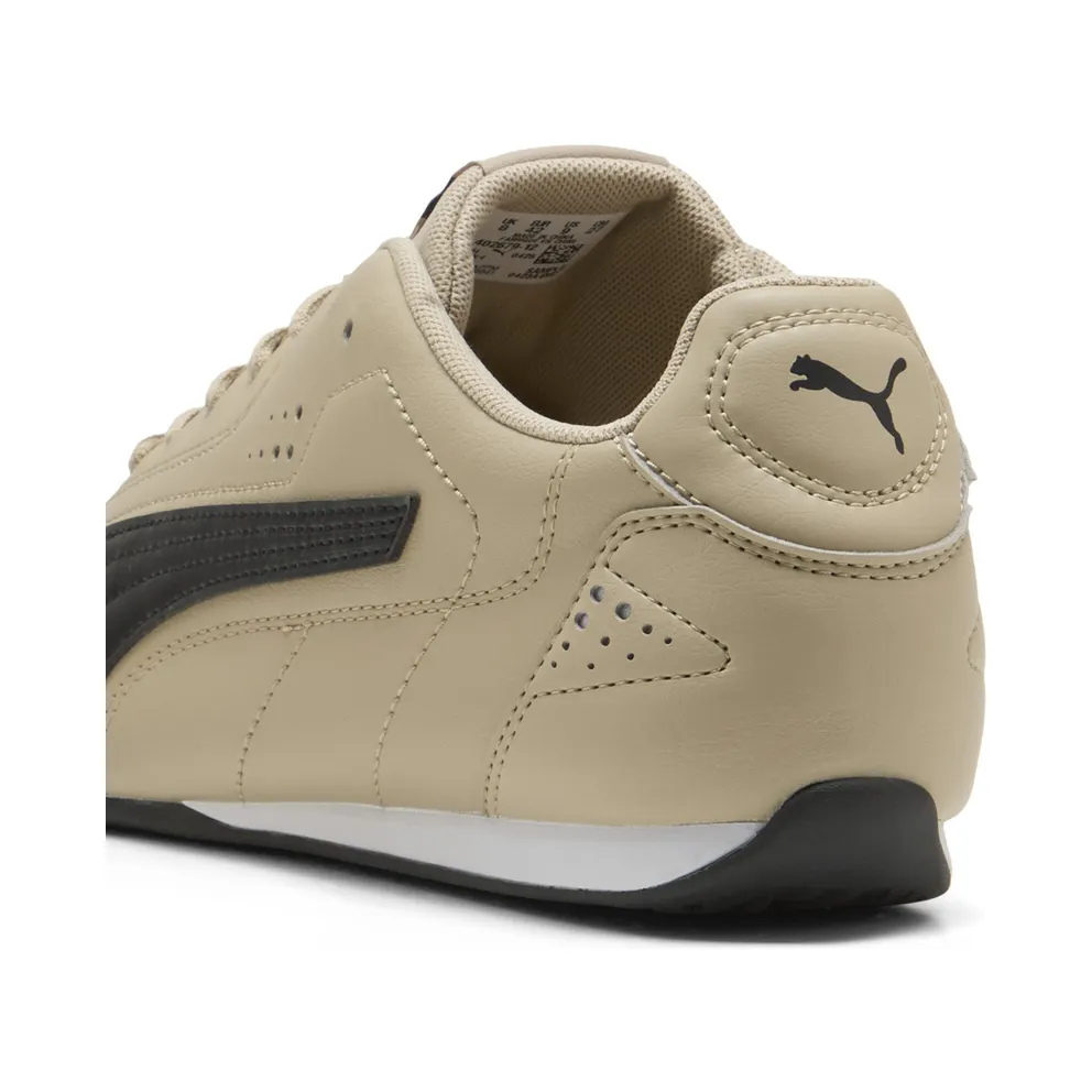 Puma Meza “Birch / Puma Black” (402679_12)