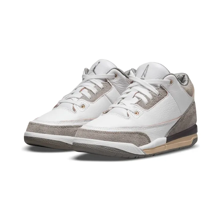 air-jordan-3 DJ0718-110