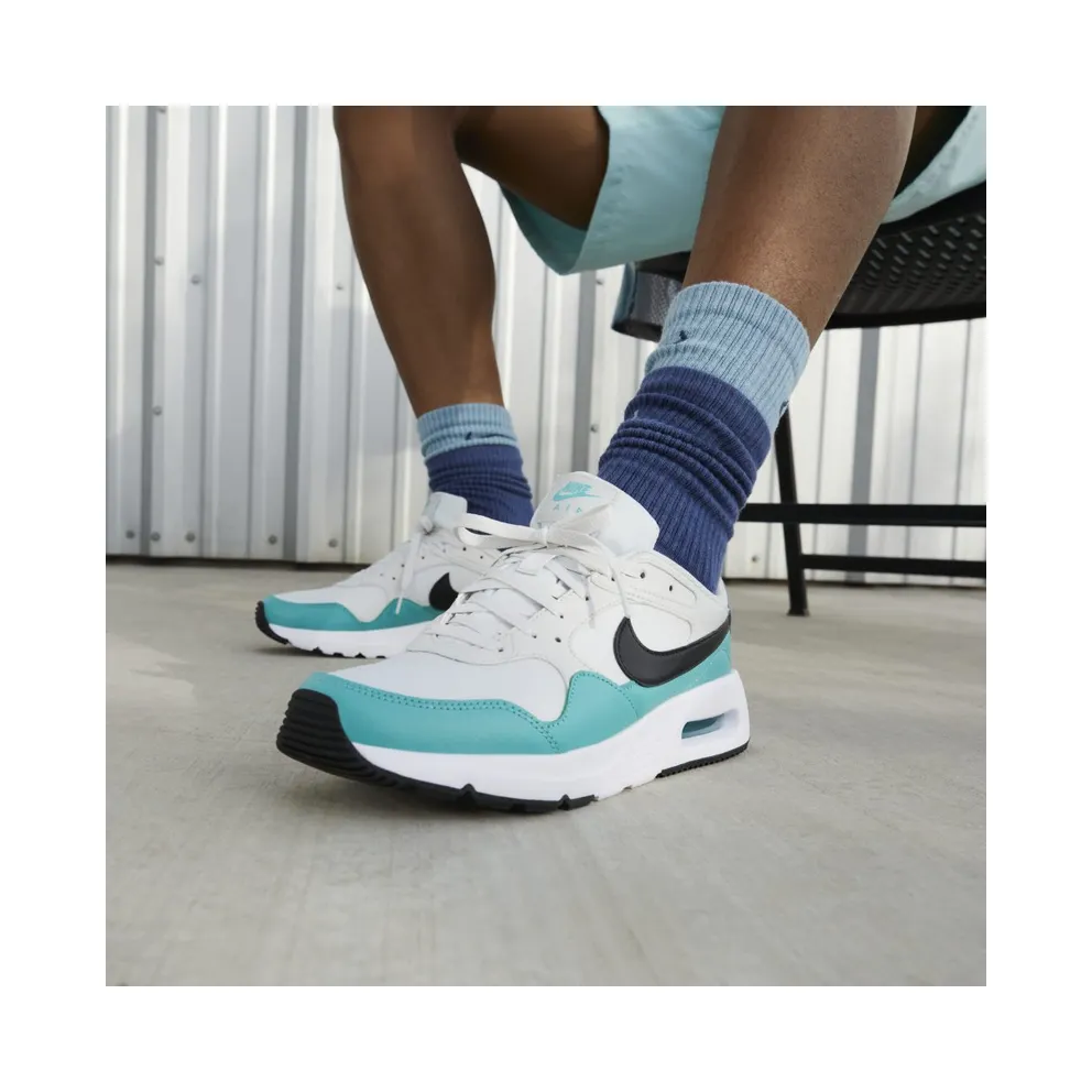 Nike Air Max SC Grey (CW4555-008)