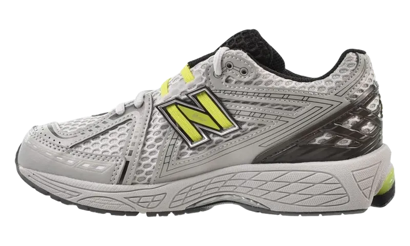 New Balance 1906 PS “White” (P190662Y)