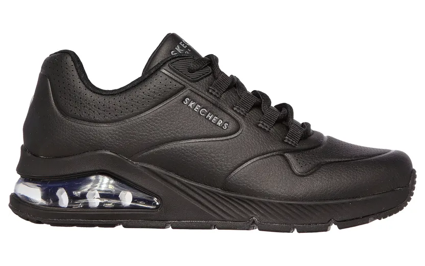 skechers-skech 155543 BBK