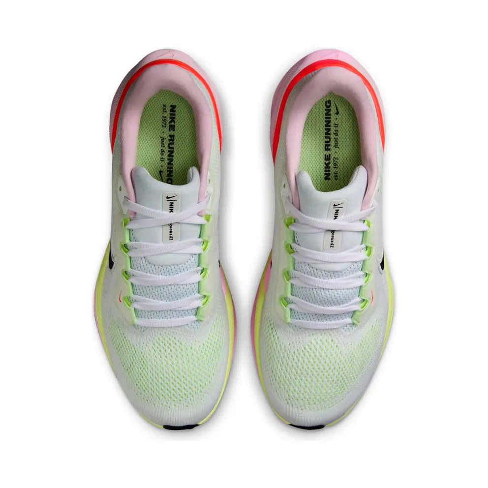 Nike Air Zoom Pegasus 41 “White / Pink Foam” (IB4377-100)