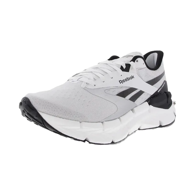 Reebok FloatZig Symmetros “White Black Silver” (100211-771)