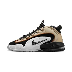 Nike Air Max Penny 1 “Rattan / Summit White / Ale Brown / Black” (DV7442-200)